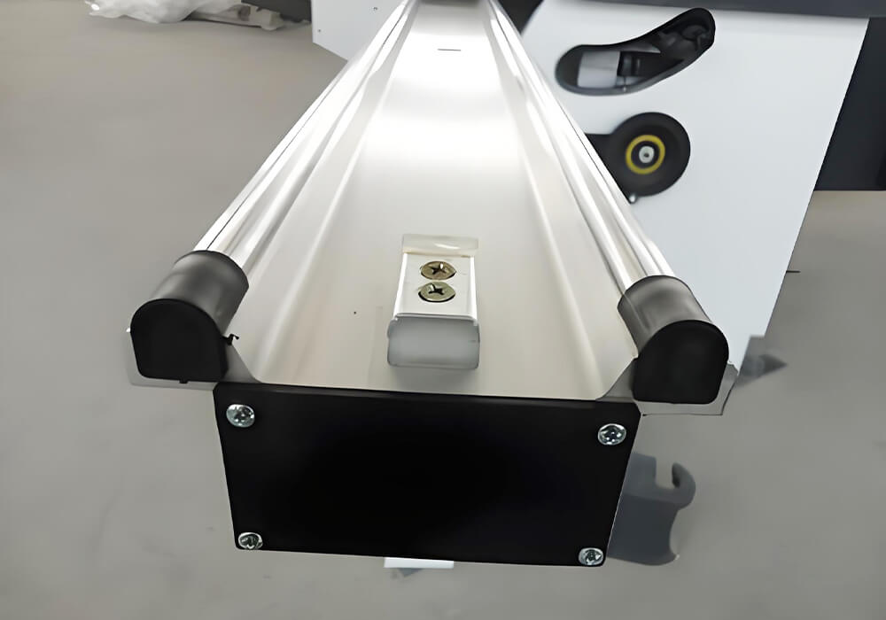 Sliding Table Saw Spare Parts Sliding Table