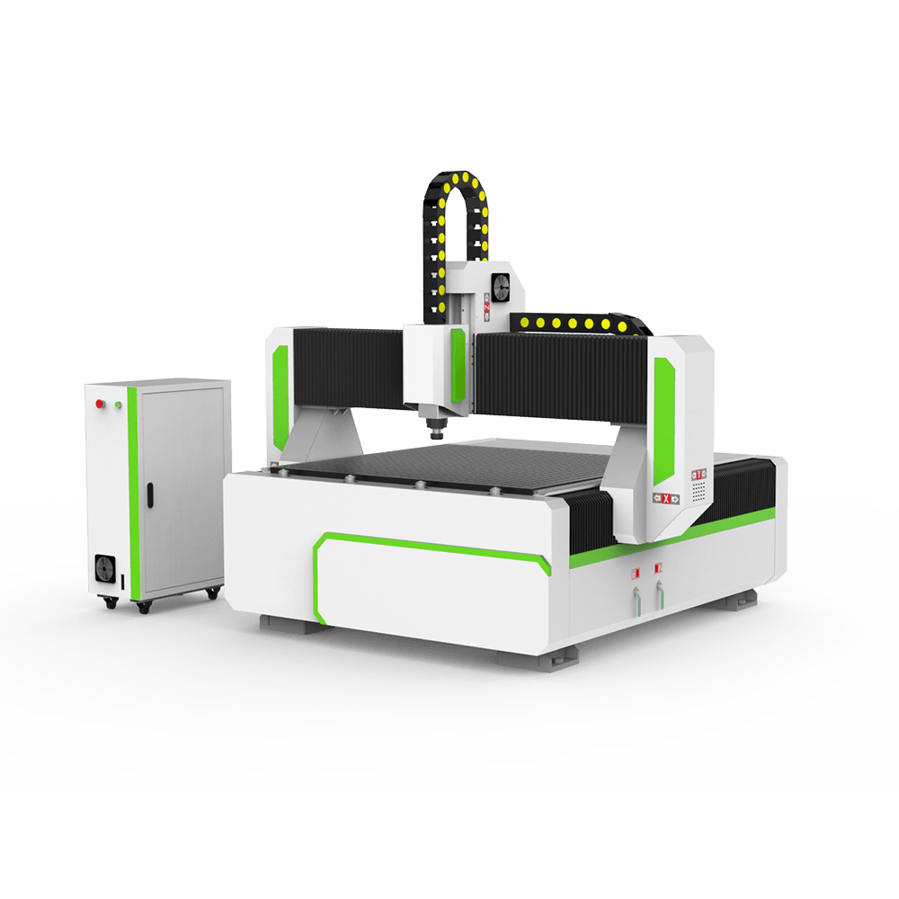3-Axis CNC Routers 1212