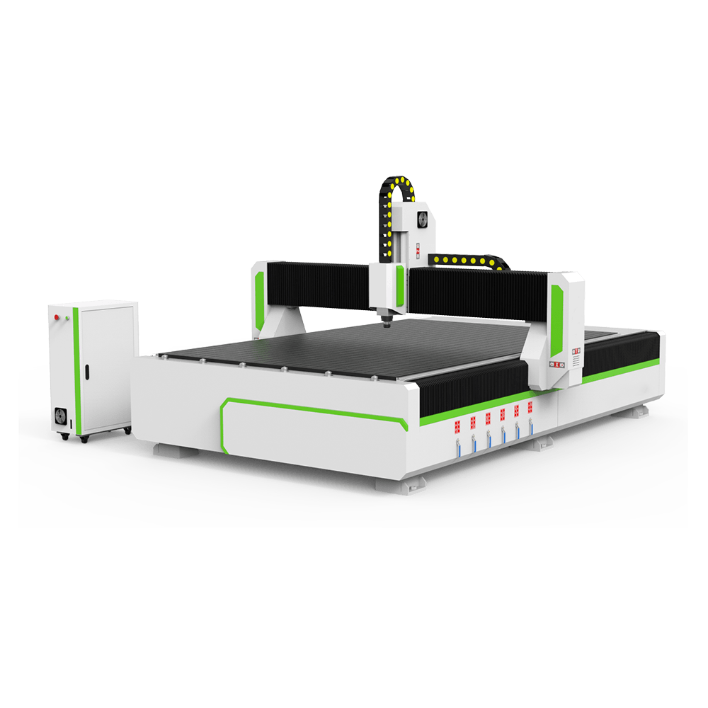 3-Axis CNC Routers 2030