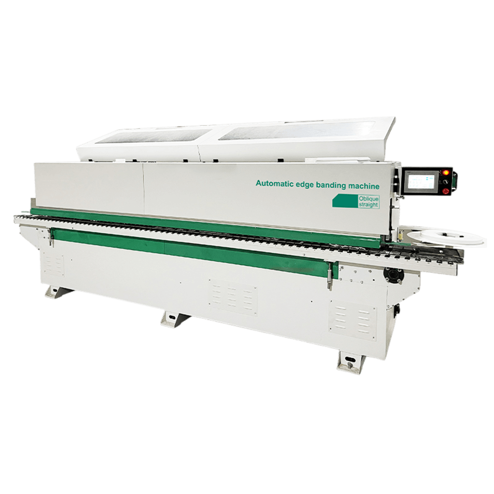 45 Degree Edge Banding Machine 470X