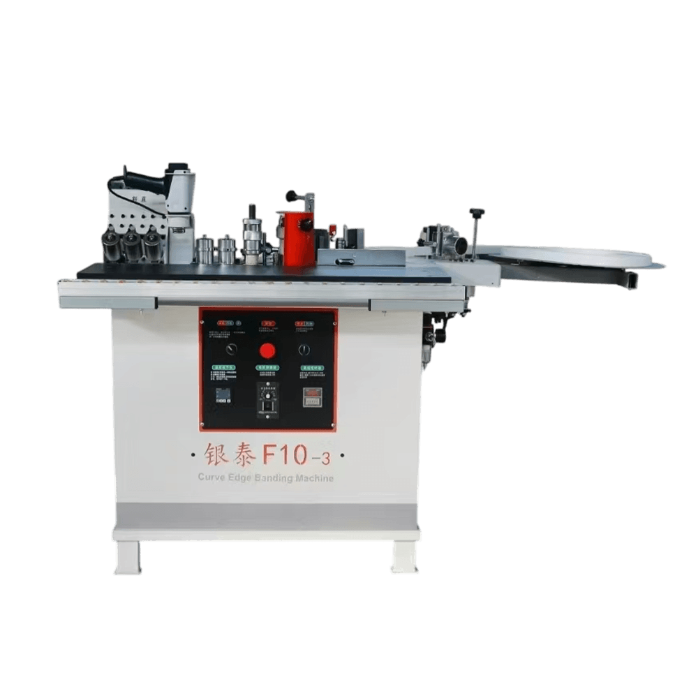 45 Degree Edge Banding Machine F10-3