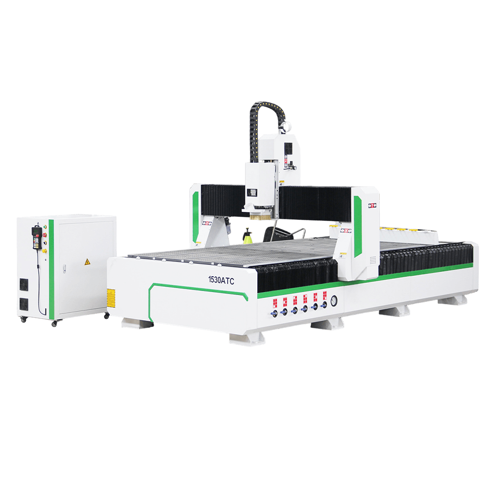 ATC CNC Routers 1530ATC