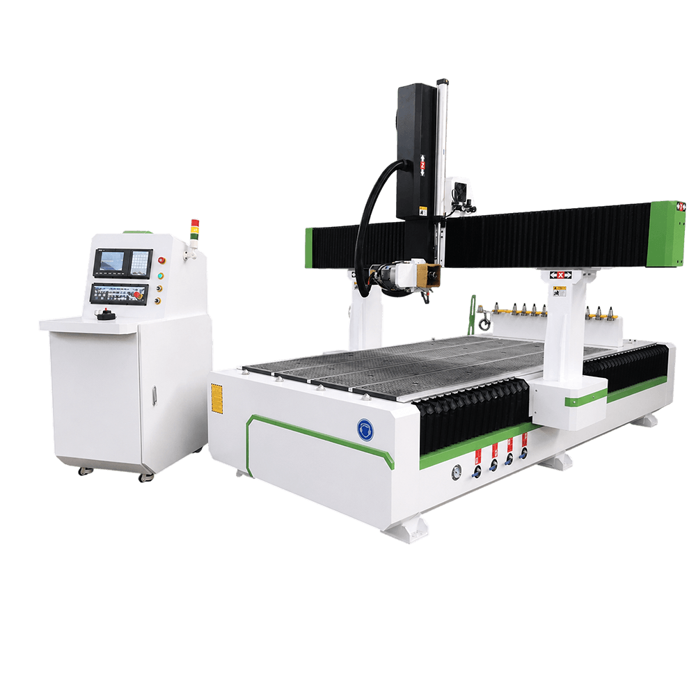 ATC CNC Routers 2030ATC