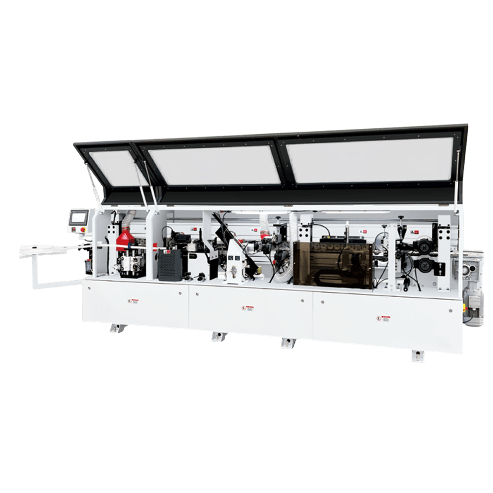 Automatic Edge Banding Machine F1