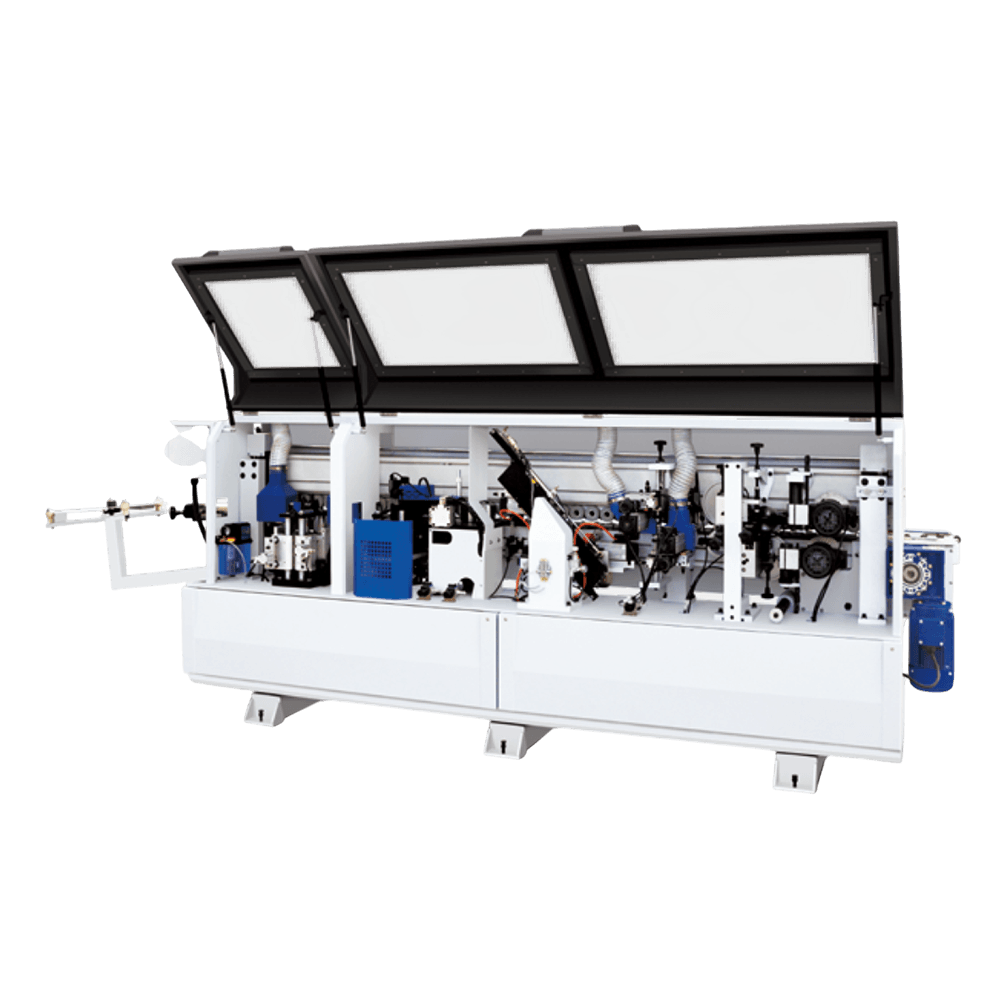Automatic Edge Banding Machine F2