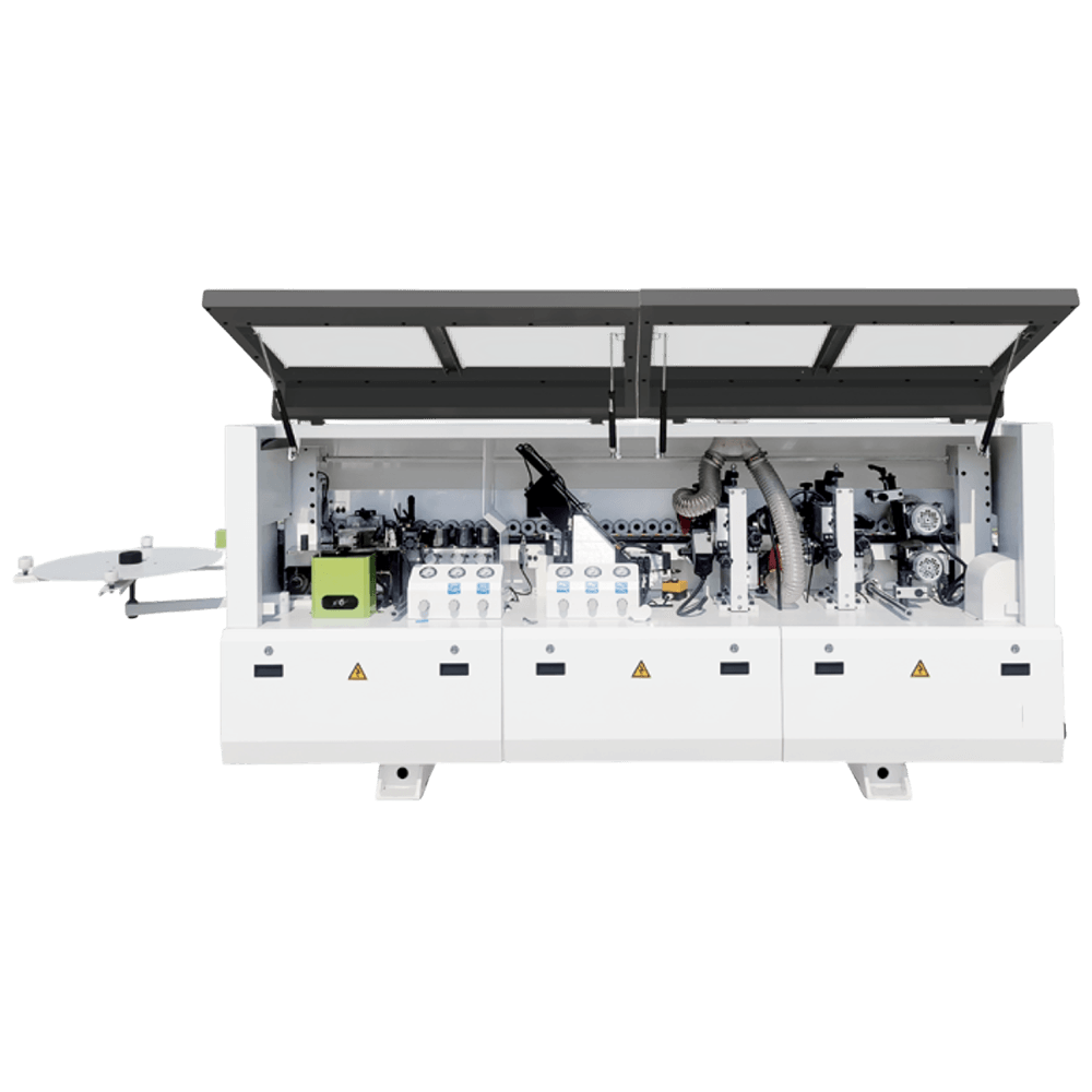 Automatic Edge Banding Machine F3