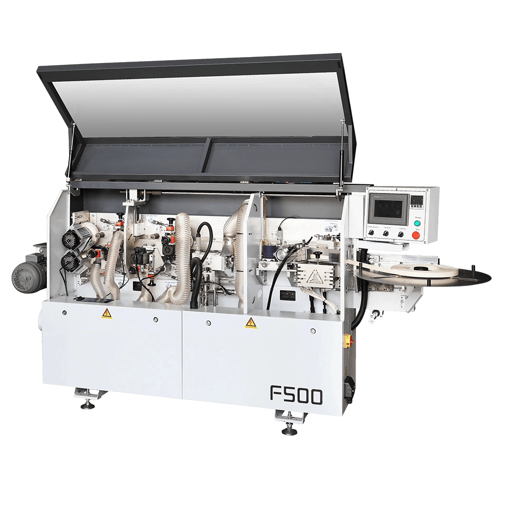 Automatic Edge Banding Machine F500