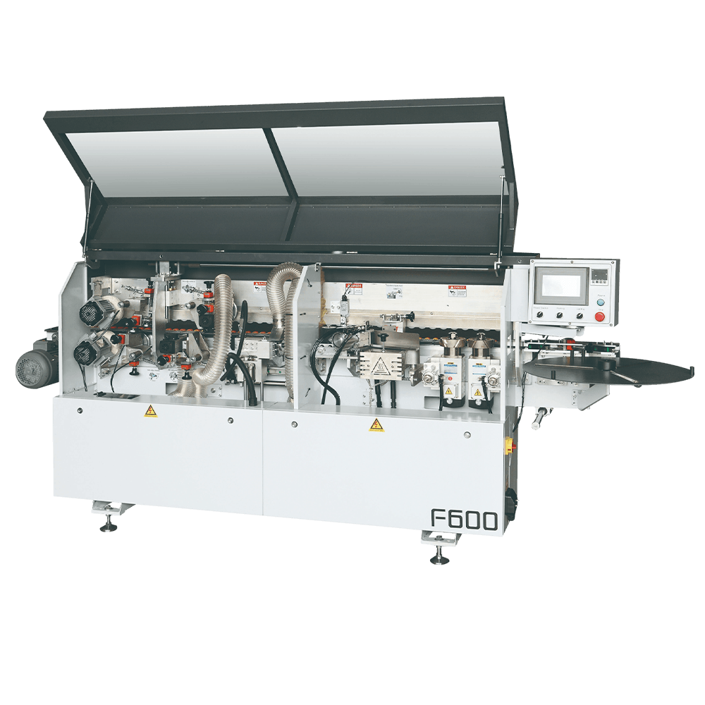 Automatic Edge Banding Machine F600
