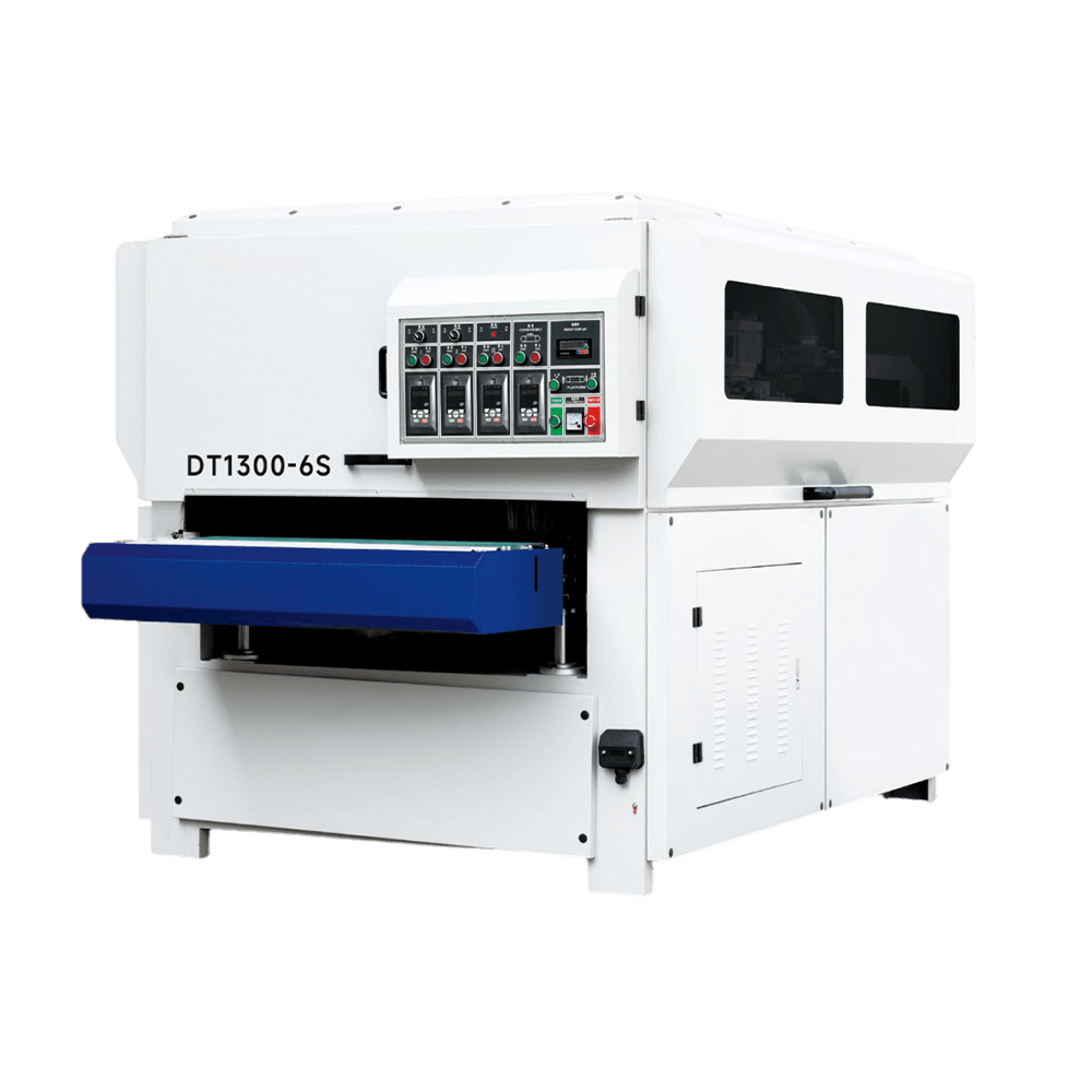 Brush Sanding Machine S