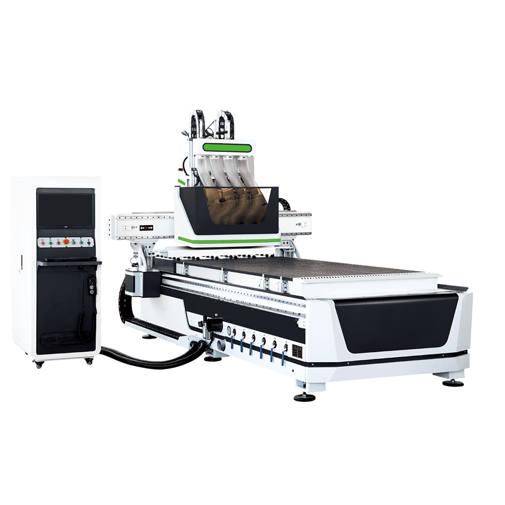 CNC Nesting Machine 1325A-4