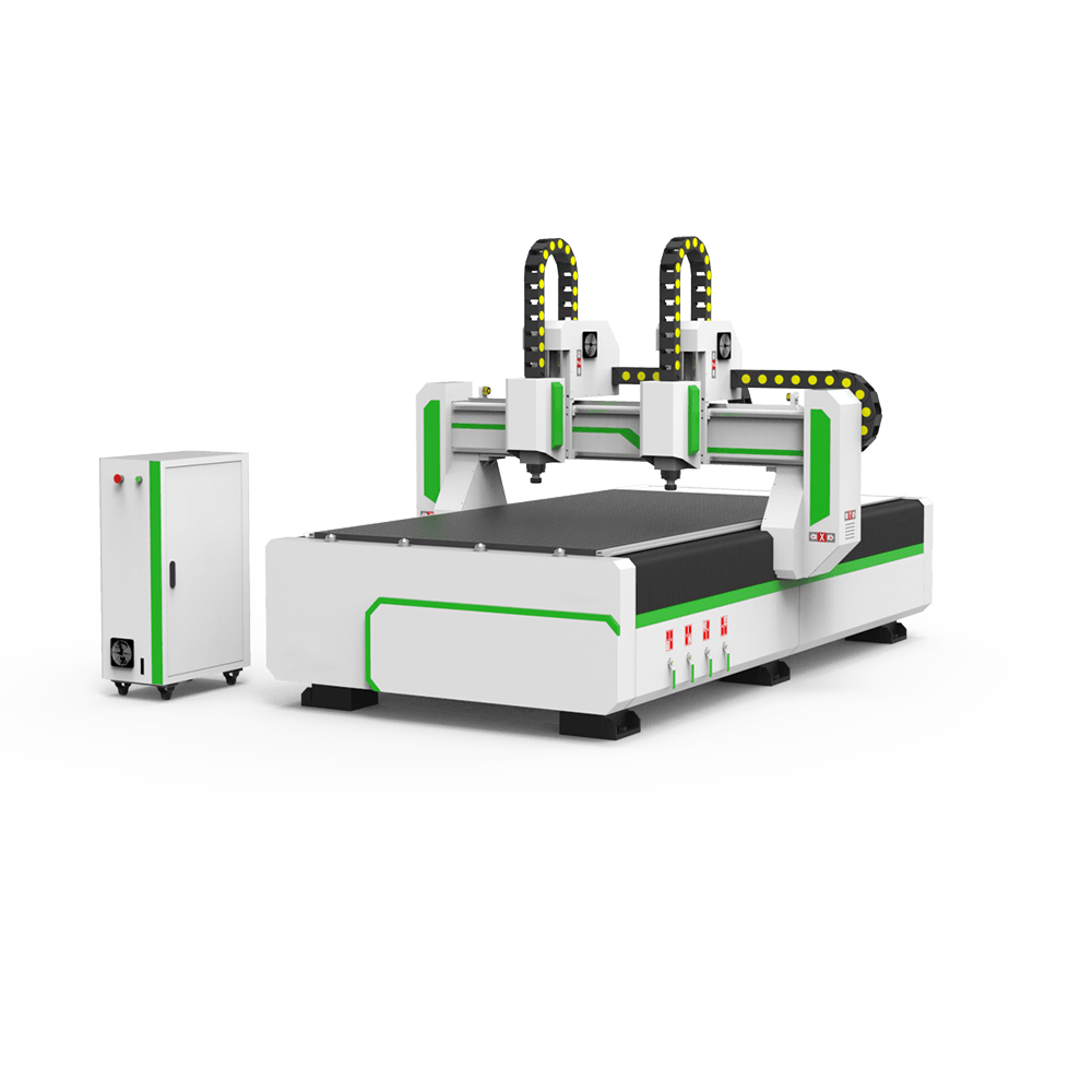 CNC Wood Routers 1325-2S