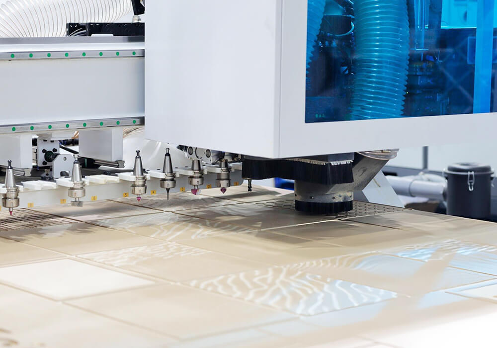 CNC Woodworking Solutions Machining Operations