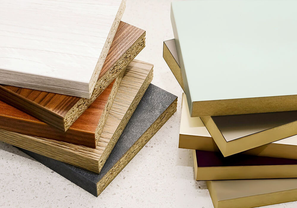 CNC Woodworking Solutions Material and Surface