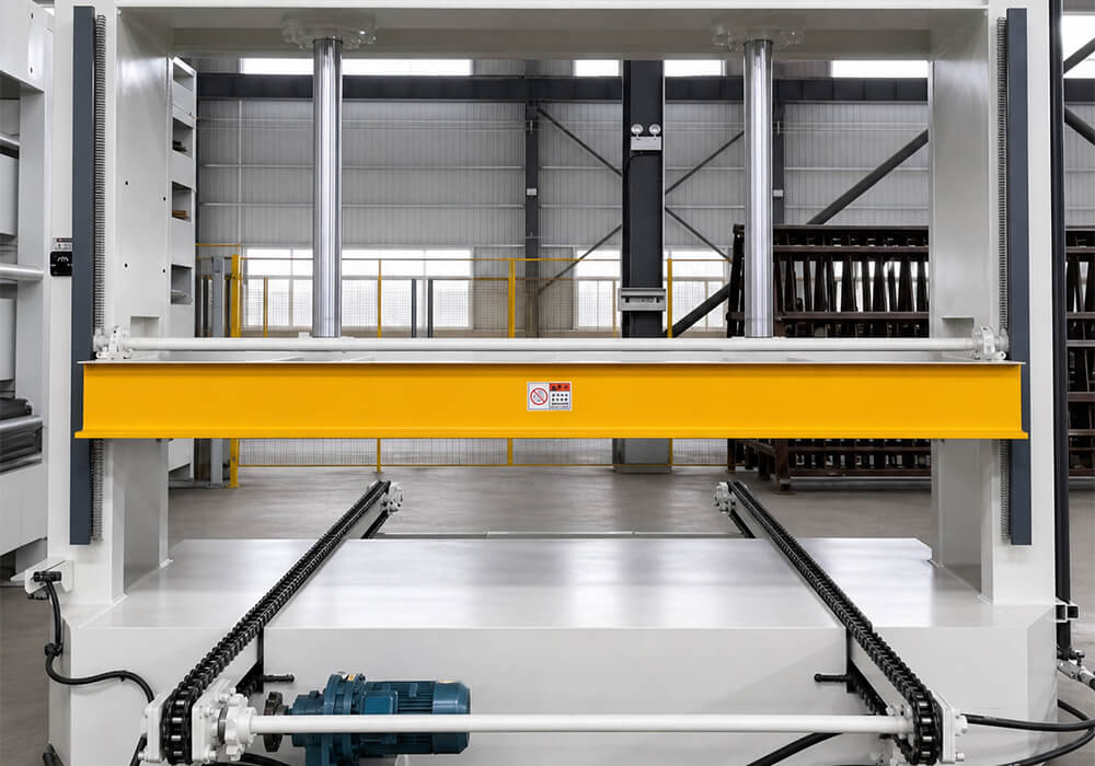 Cold Press Machine Cold Press or Hot Press
