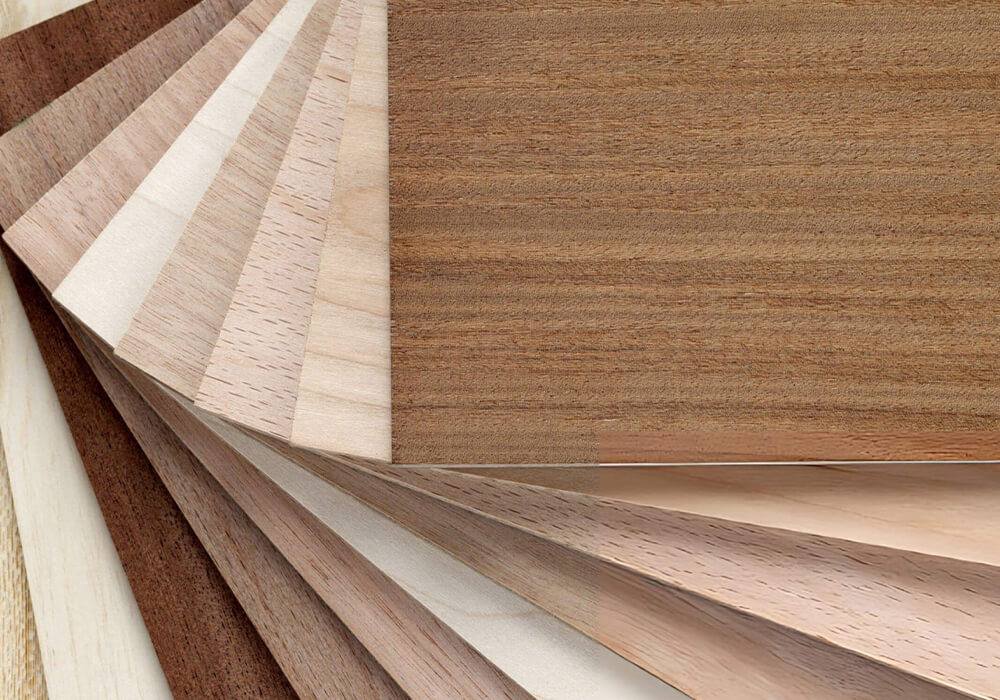 Cold Press Machine Veneer Pressing