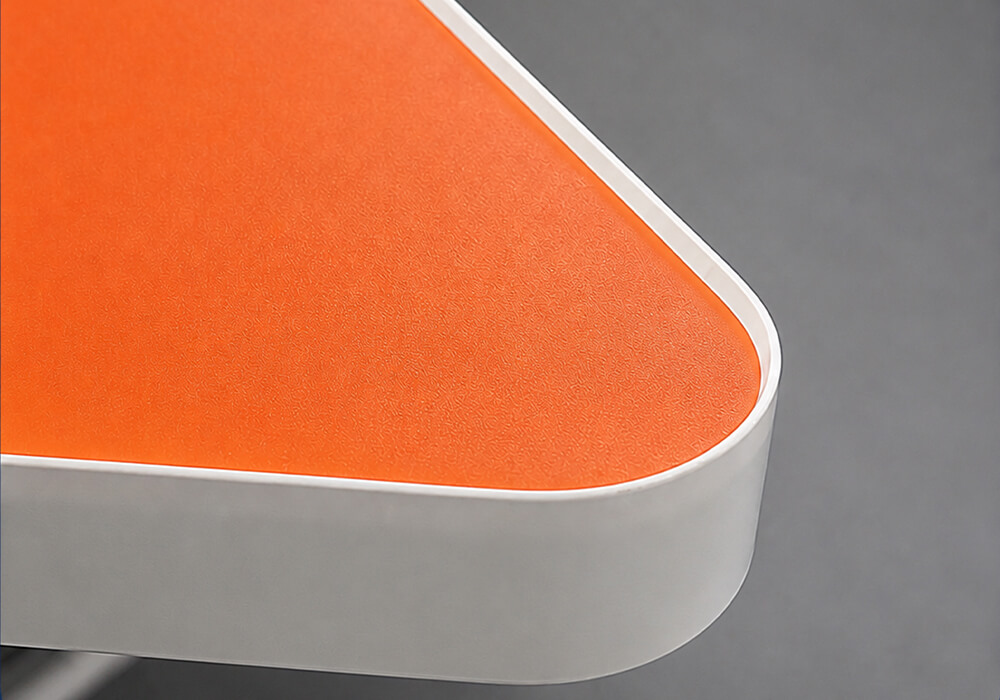Curved Edge Banding Machine Outside Curves