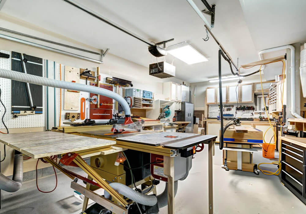 Edge Banding Machine Custom Furniture & Small Workshops