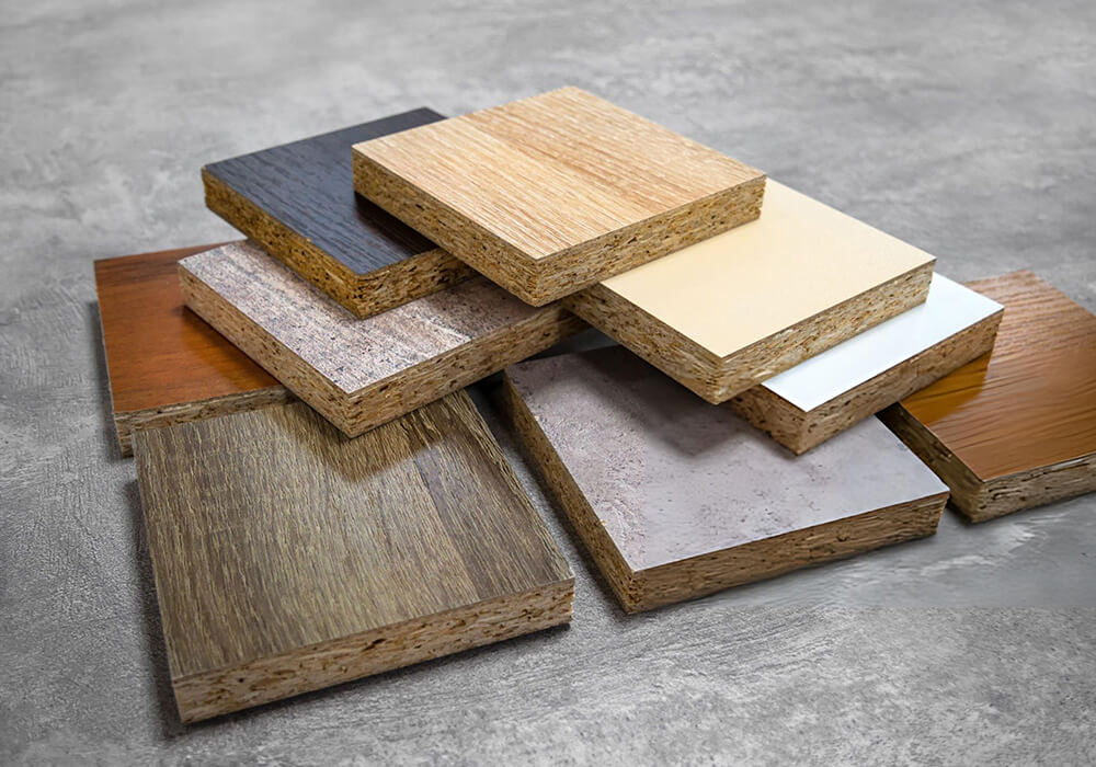 Edge Banding Solution Panel Material and Surface