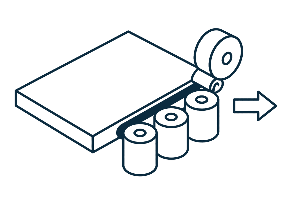 Edge Banding Solutions glue