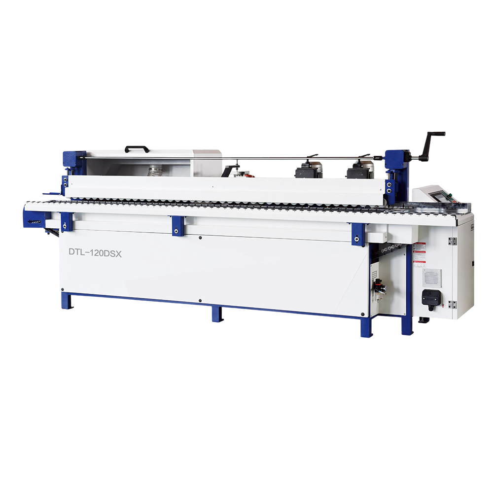Edge Sanding Machine 120DSX