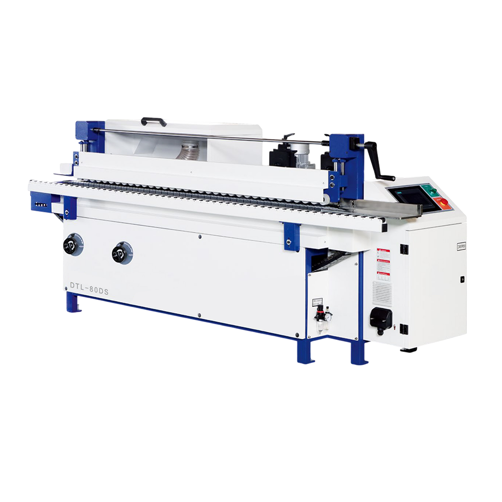 Edge Sanding Machine 80DS