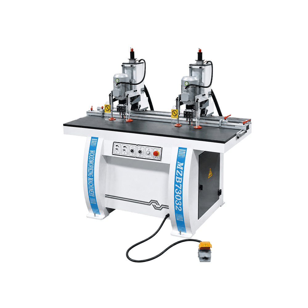 Hinge Boring Machine MZ73032