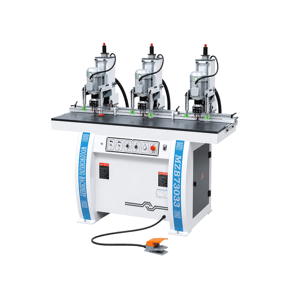 Hinge Boring Machine MZ73033