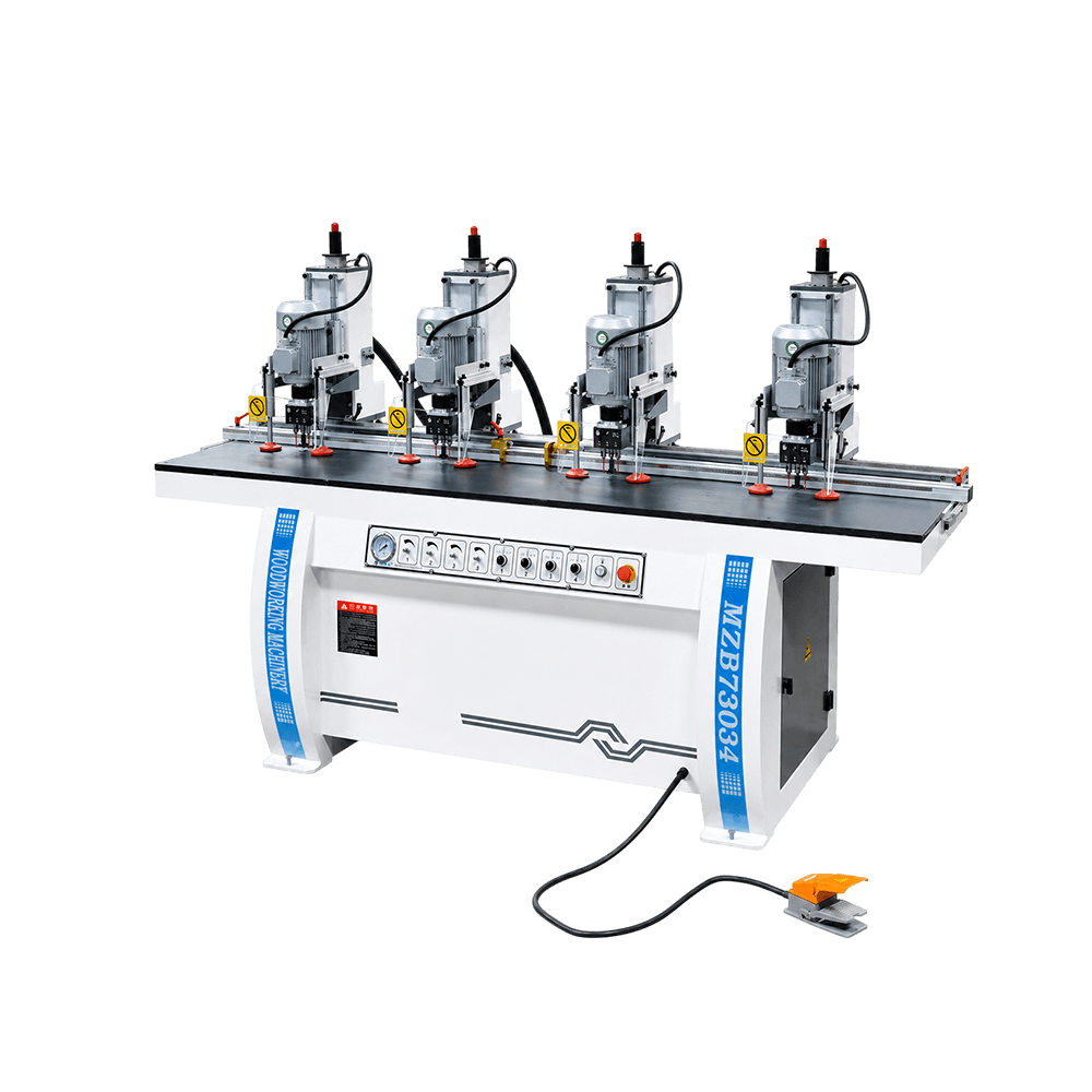 Hinge Boring Machine MZ73034