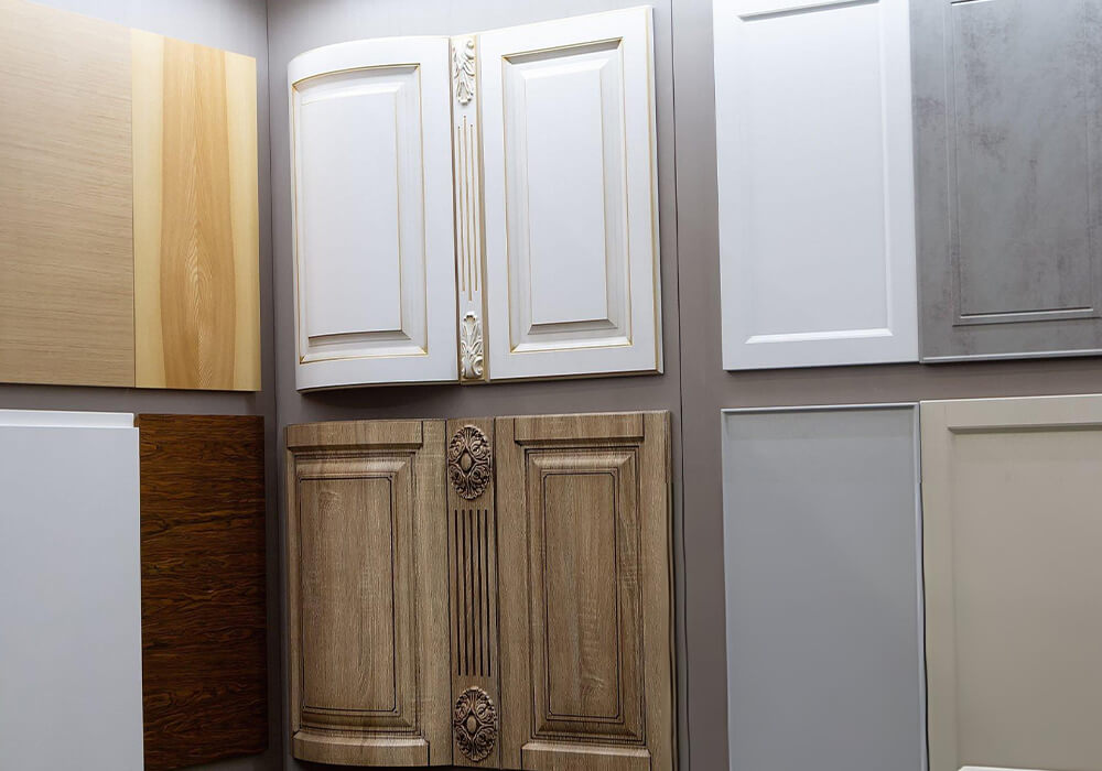 Hot Press Machine Furniture Door and Cabinet Panel Pressing