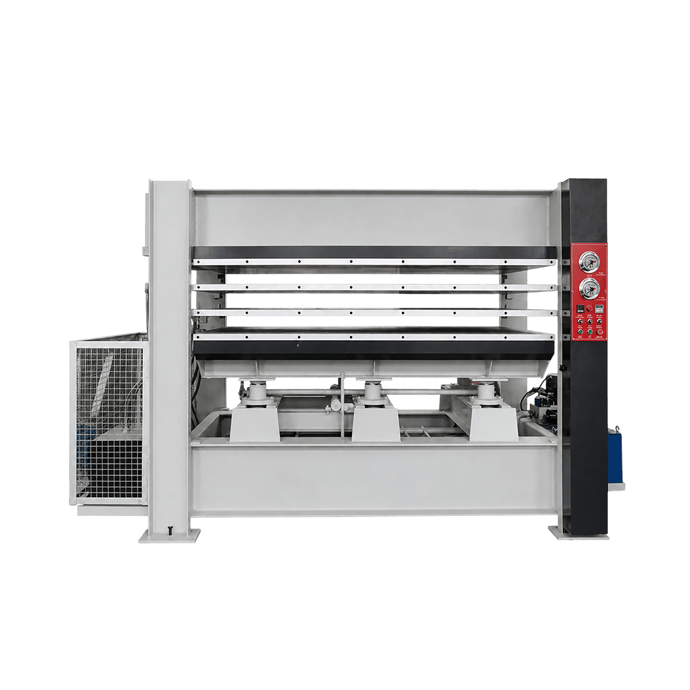 Hot Press Machine HP36