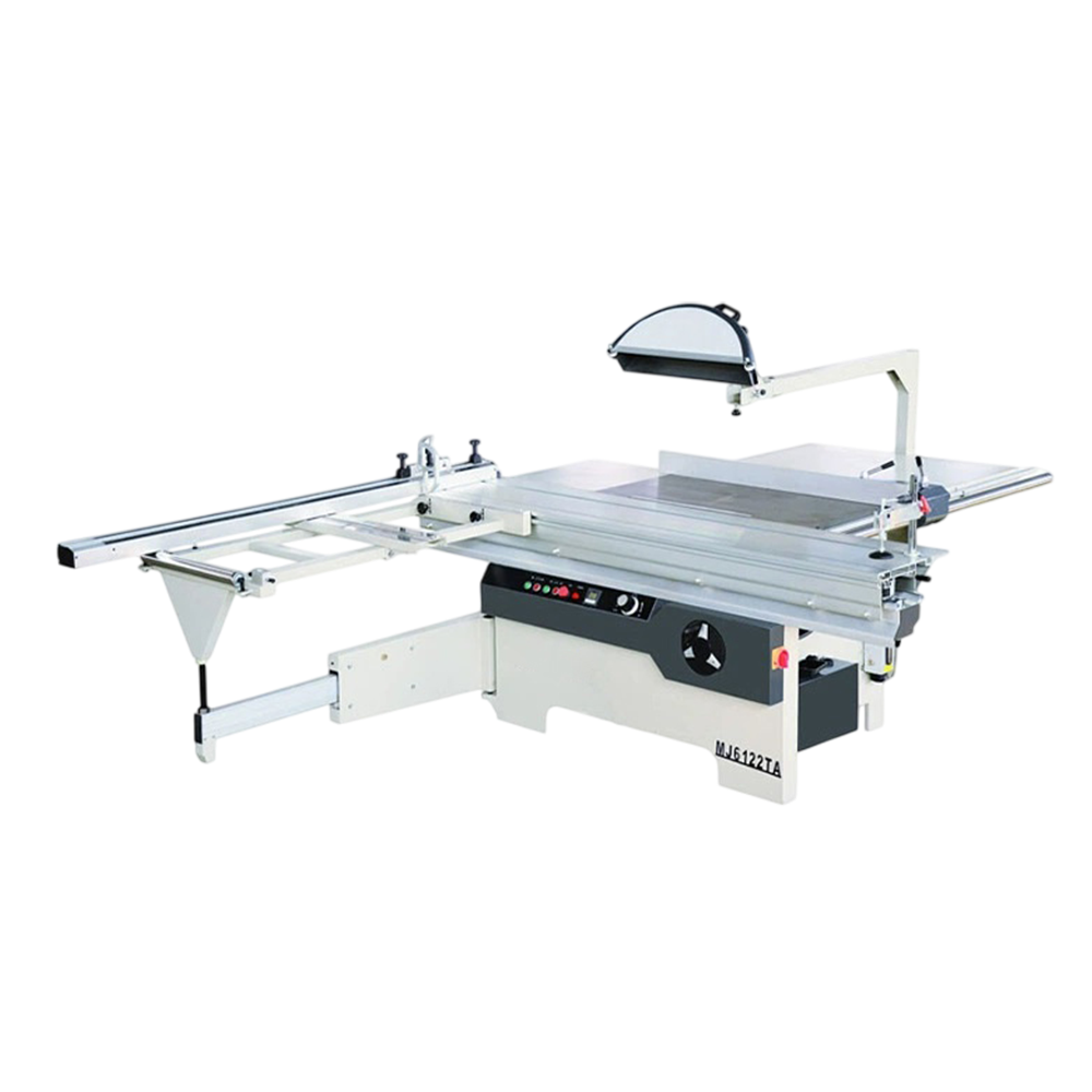 Sliding Table Saw MJ6122TA