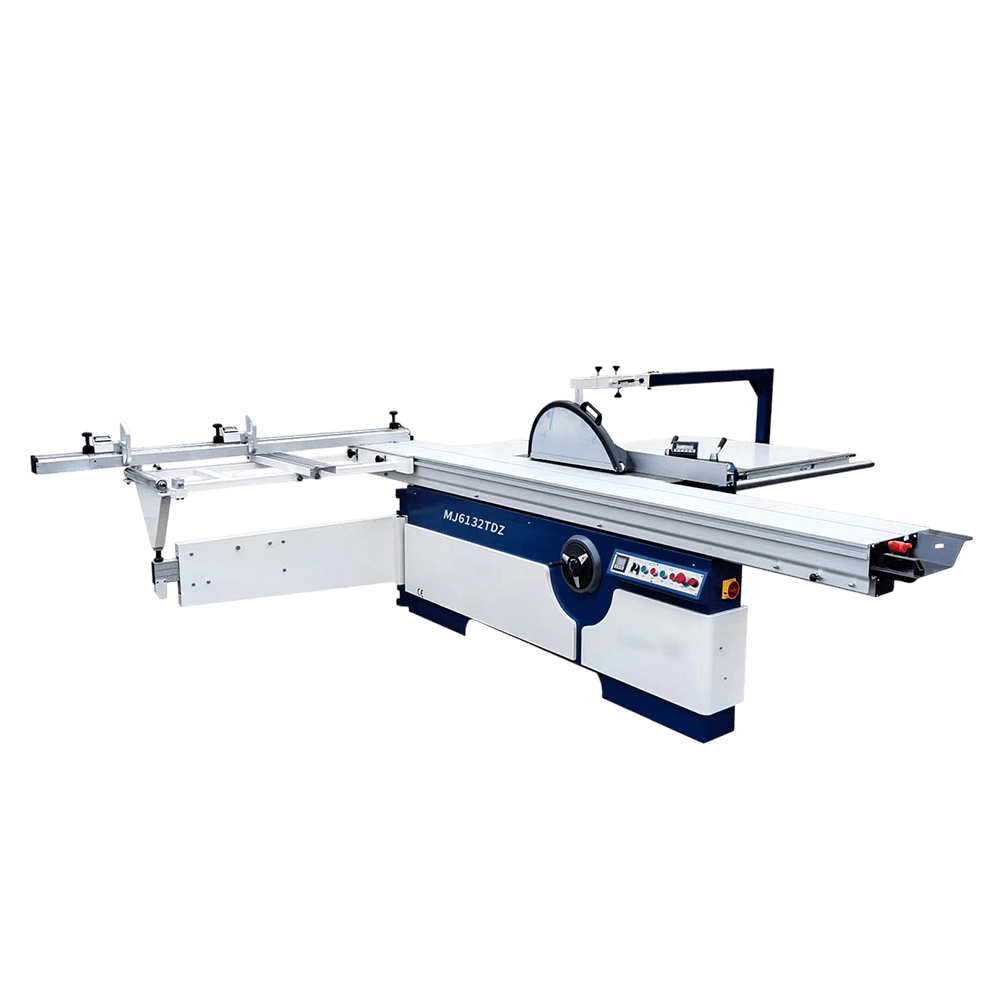 Sliding Table Saw 6132TDZ