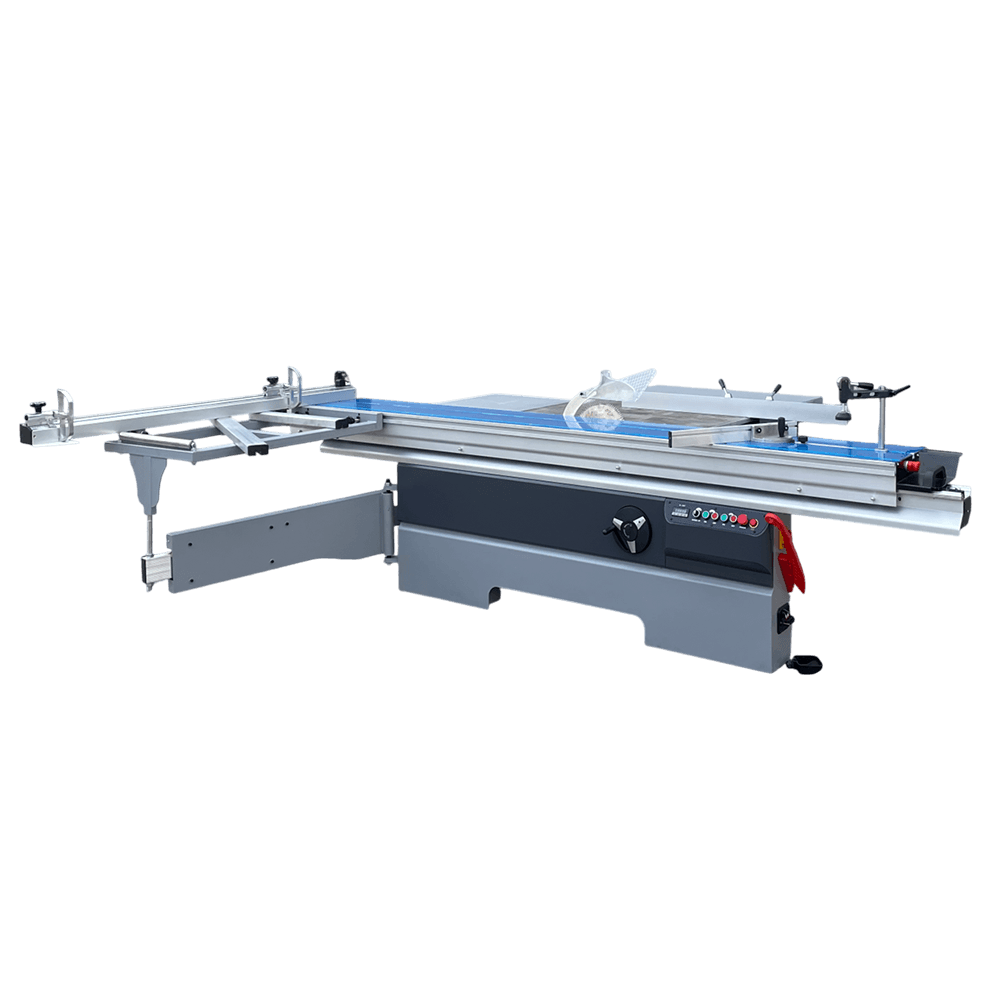 Sliding Table Saw MJ-45YZS