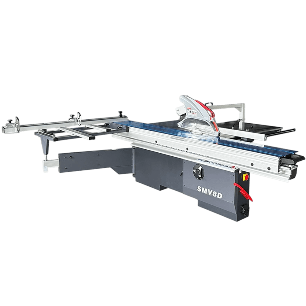 Sliding Table Saw SMV8D