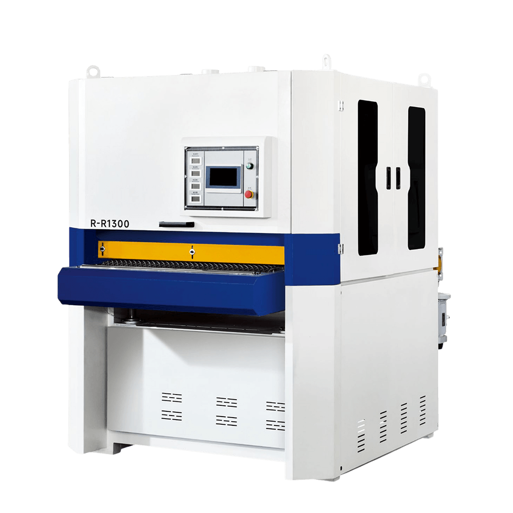 Wide Belt Sanding Machine R-R