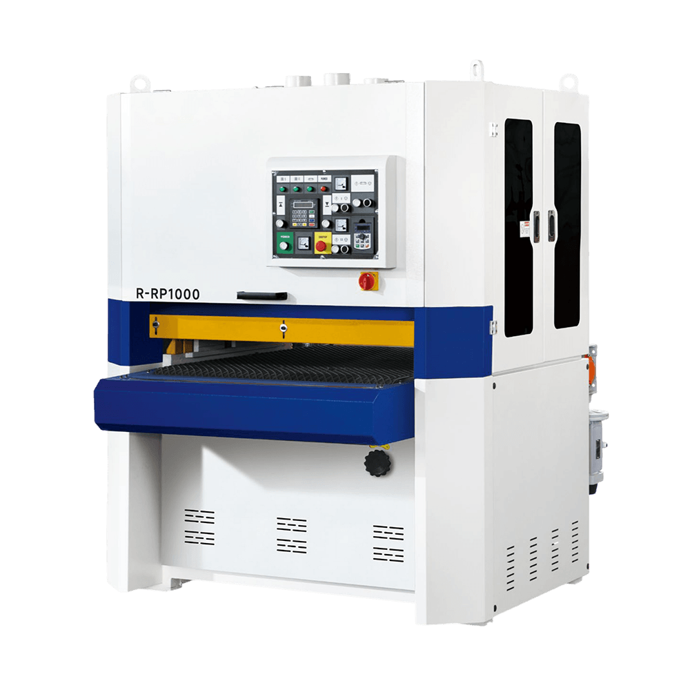 Wide Belt Sanding Machine R-RP