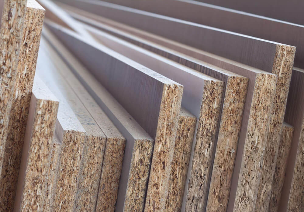 Wood Laminating And Pressing Solutions Substrate