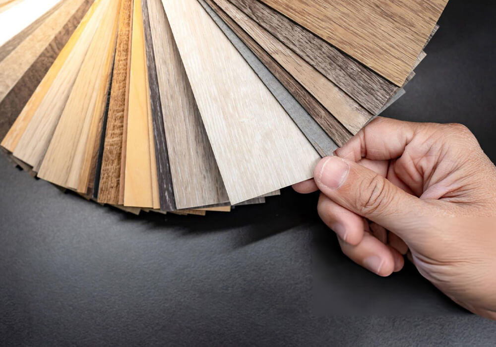 Wood Laminating And Pressing Solutions Surface Material