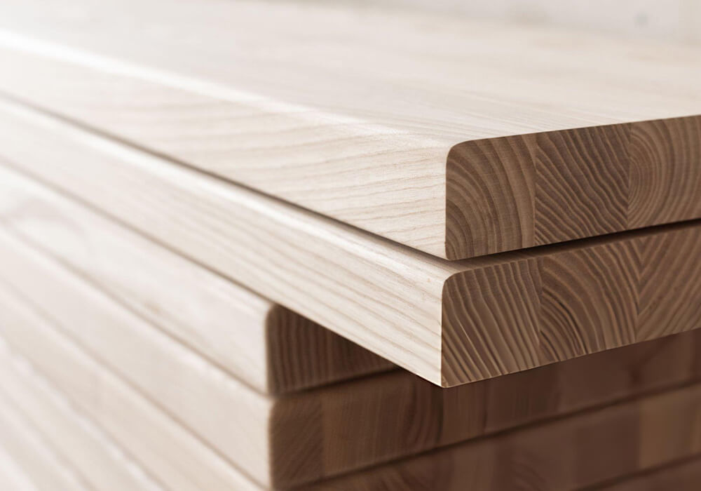 Wood Sanding Solutions Edge and Profile Sanding