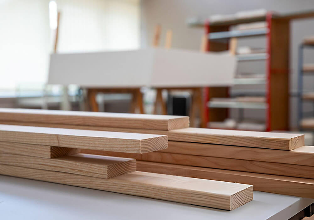 Wood Sanding Solutions Flat Panel and Solid Wood Calibration