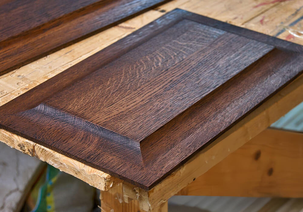 Wood Sanding Solutions Lacquer and Sealer Sanding
