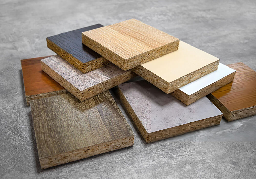 Wood Sanding Solutions Raw and Veneered Panel Sanding
