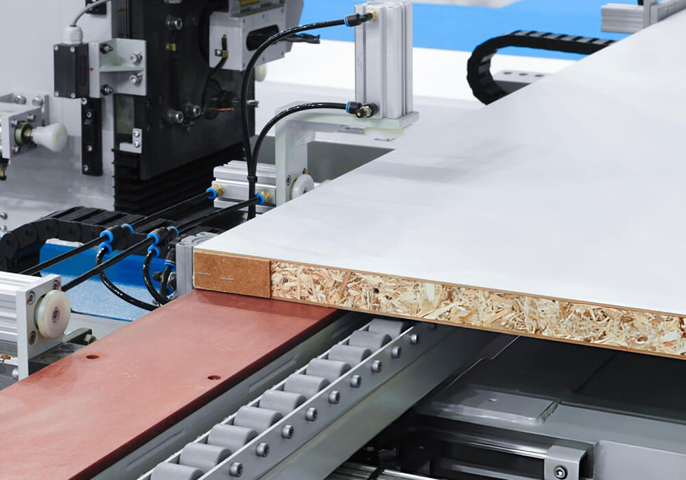Woodworking Drilling Solutions and Dowel Insertion Drilling, Glue Application, and Dowel Insertion