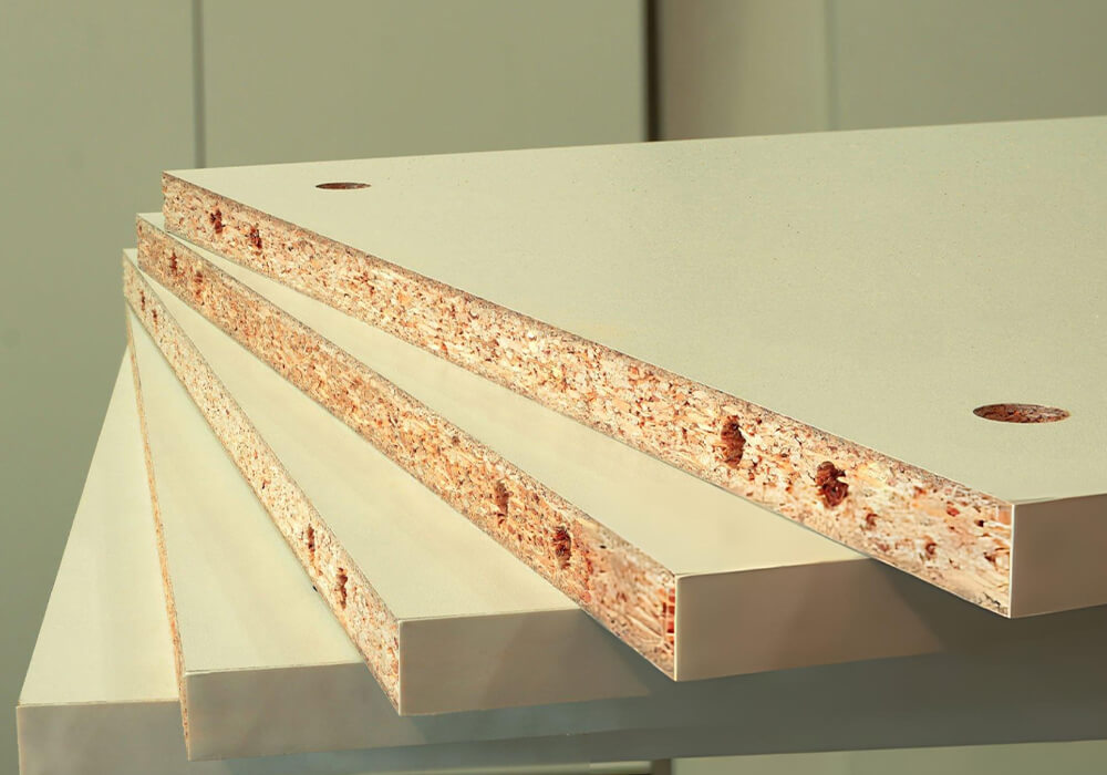 Woodworking Drilling Solutions and Dowel Insertion Hole Map