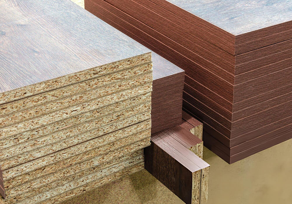 Woodworking Drilling Solutions and Dowel Insertion Panel or Component