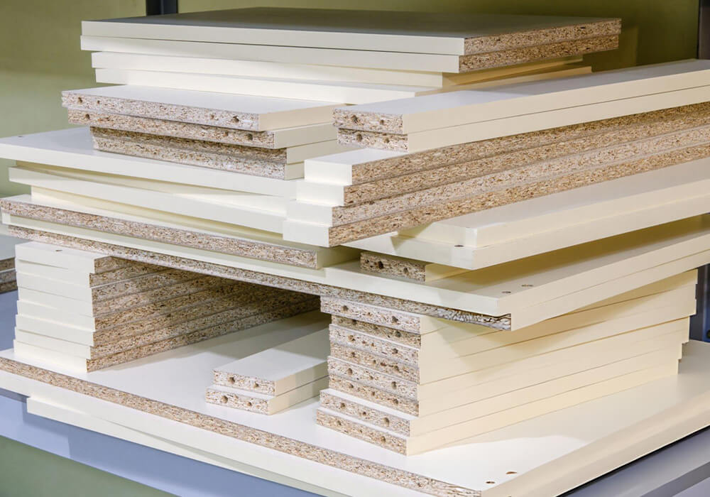 Woodworking Drilling Solutions and Dowel Insertion Volume and Quality