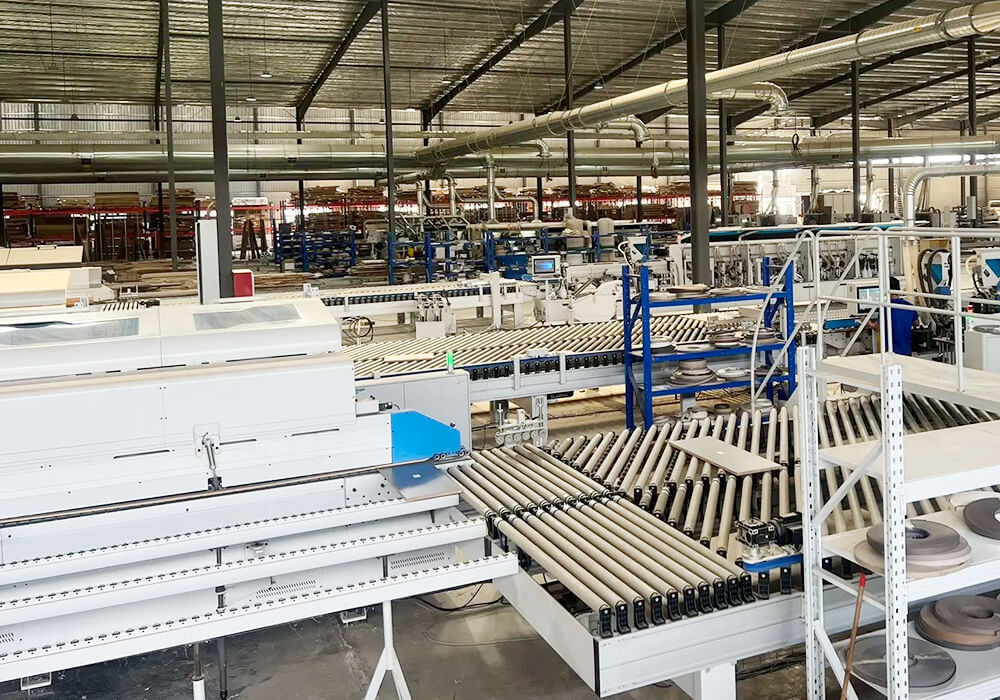 Woodworking Machinery Need More Than One Machine