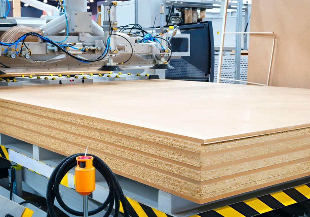 Woodworking Sawing And Cutting Solutions Material and Input Format
