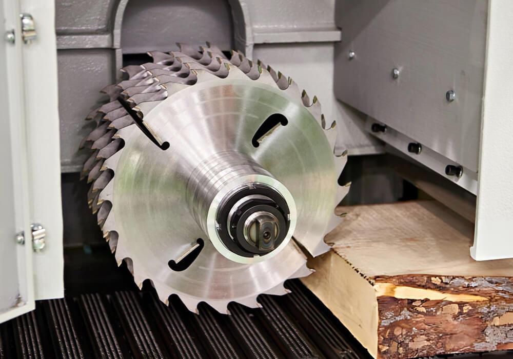 Woodworking Sawing And Cutting Solutions Solid Wood Cutting Method Comparison