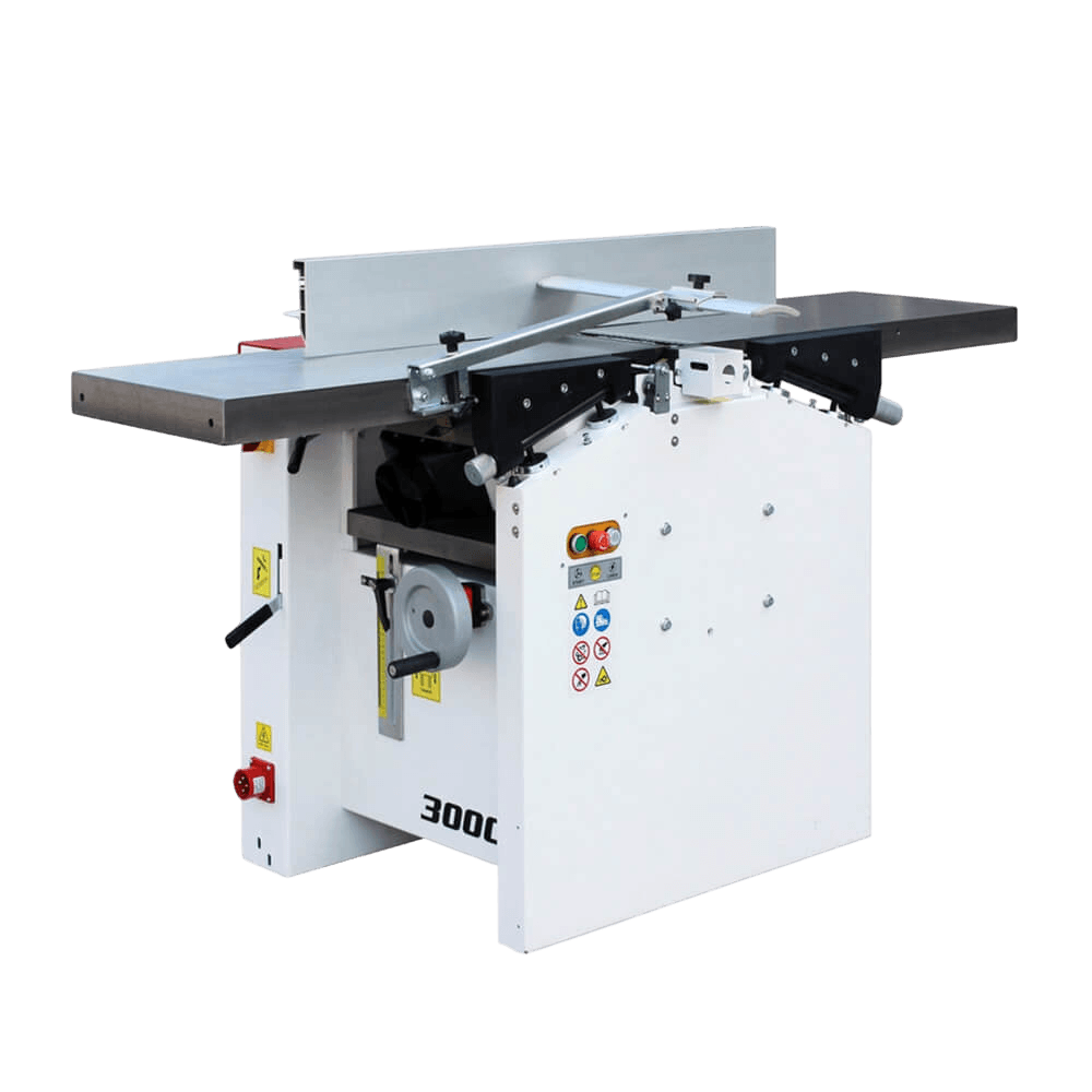 Combination Woodworking Machine 300C